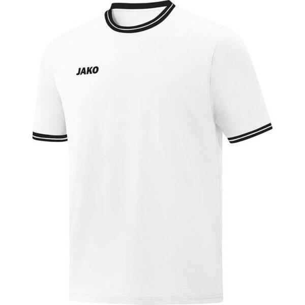 Jako Shooting Shirt Center 2.0 wei?/schwarz 4250 00 Gr. XS