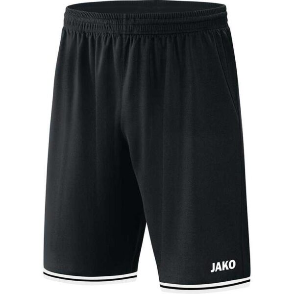 Jako Short Center 2.0 schwarz/wei? 4450 08 Gr. XS