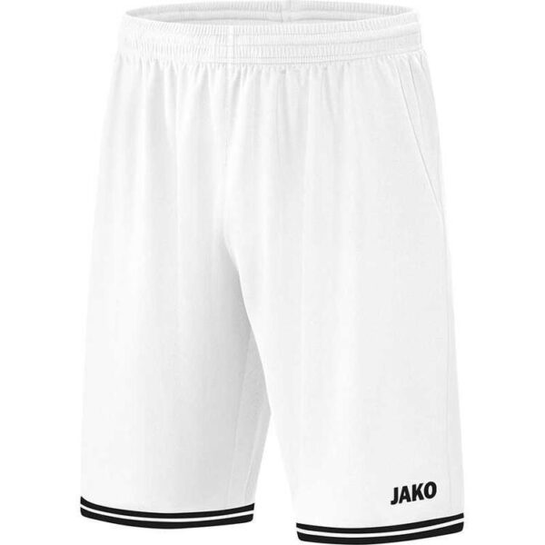 Jako Short Center 2.0 wei?/schwarz 4450 00 Gr. 3XL