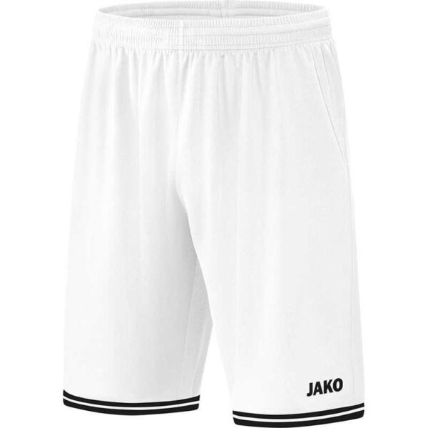 Jako Short Center 2.0 wei?/schwarz 4450 00 Gr. M