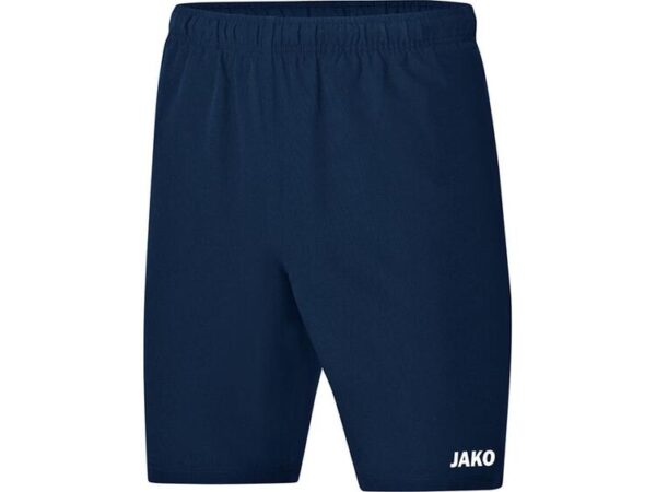 Jako Short Classico 6250 42 nightblue Gr. 140