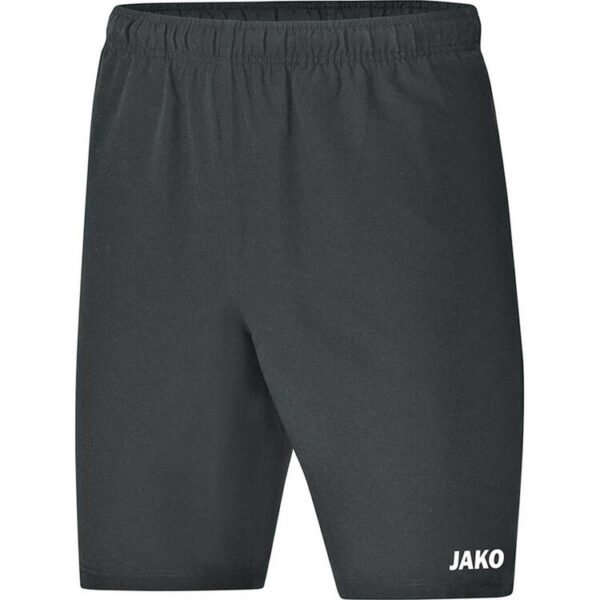 Jako Short Classico anthrazit 6250 21 Gr. 116