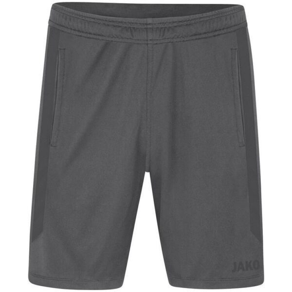 Jako Short Power 6223 anthra light - Gr. 140