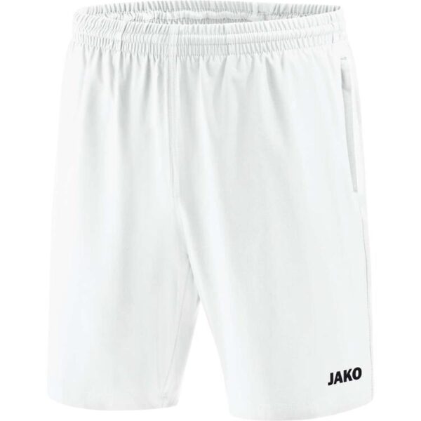 Jako Short Profi 2.0 6208-00 wei? Gr. 140