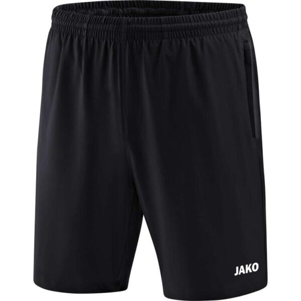 Jako Short Profi 2.0 6208-08 schwarz Gr. 140