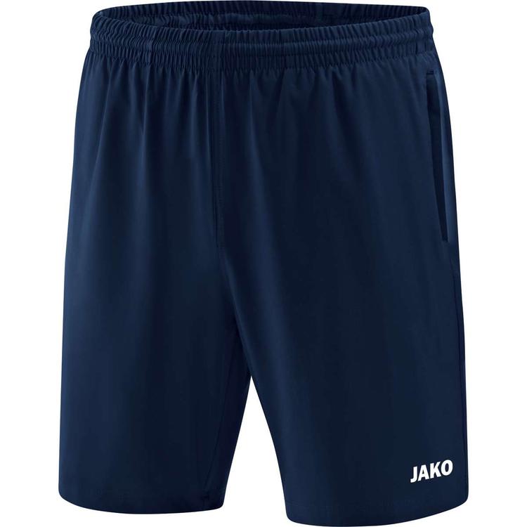 jako short profi 20 6208 09 marine gr 128