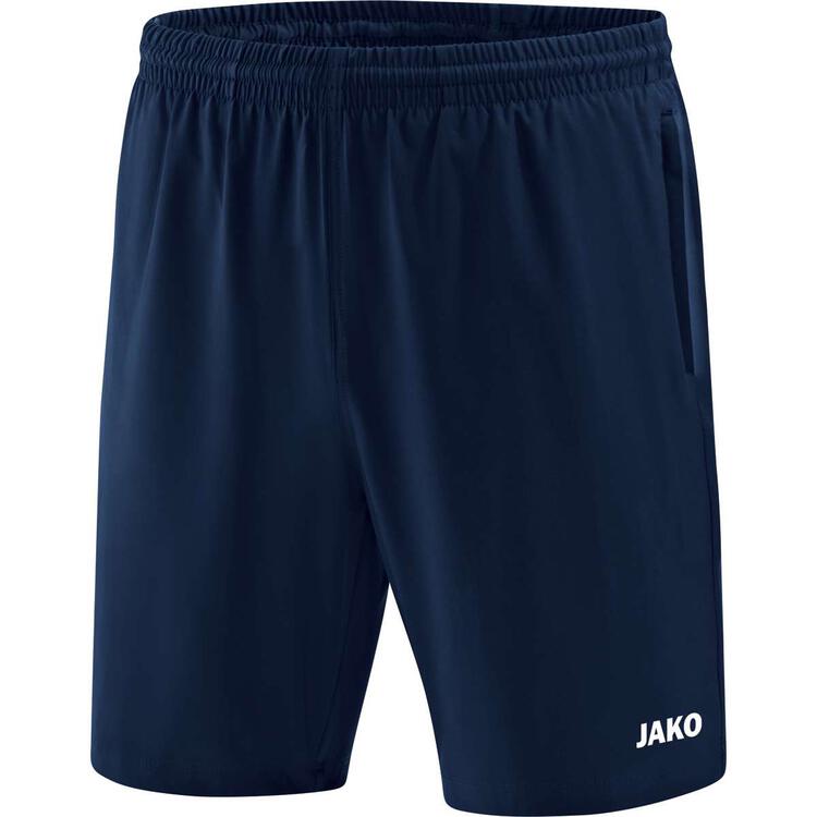 jako short profi 20 6208 09 marine gr 34