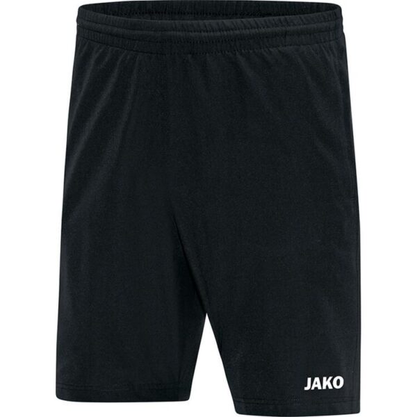 Jako Short Profi 6207 08 schwarz Gr. XXL