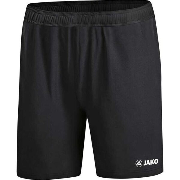 Jako Short Run 2.0 schwarz 6275 08 Gr. 140