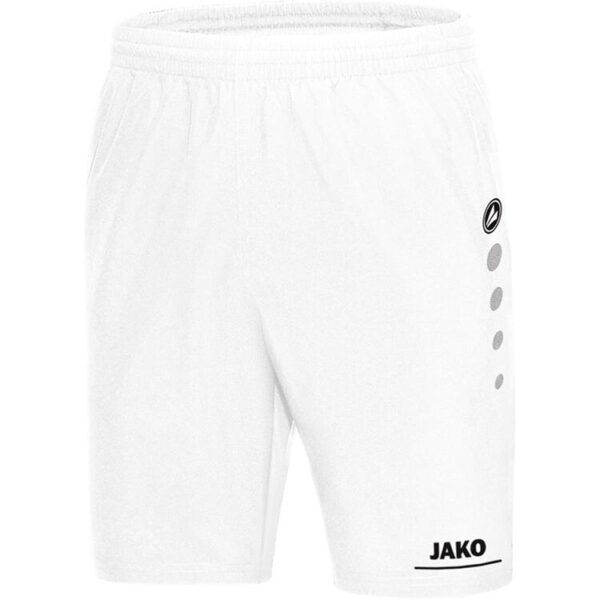 Jako Short Striker wei? 6216 00 Gr. 128