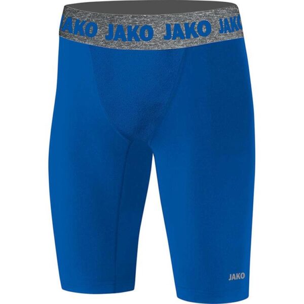 Jako Short Tight Compression 2.0 royal 8551 04 Gr. 140