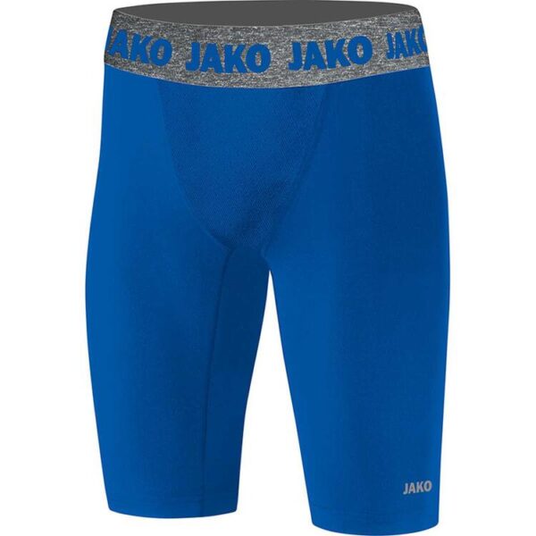 Jako Short Tight Compression 2.0 royal 8551 04 Gr. 164