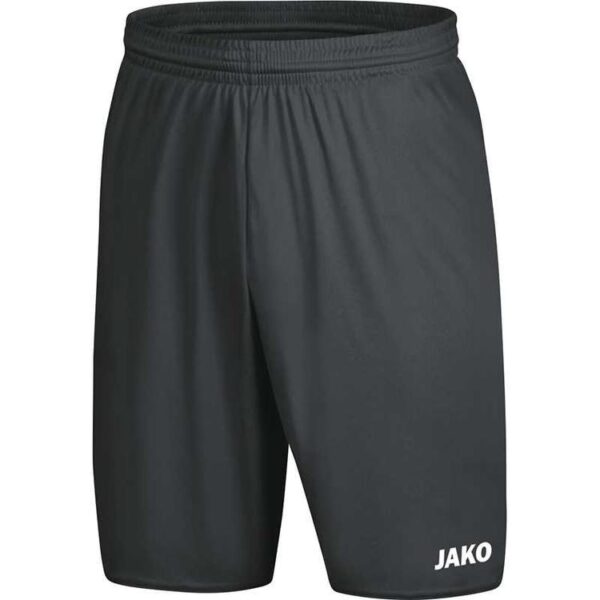 Jako Sporthose Anderlecht 2.0 anthrazit 4403 21 Gr. 116