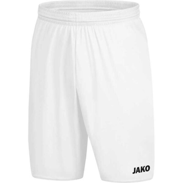 Jako Sporthose Anderlecht 2.0 wei? 4403 00 Gr. 116