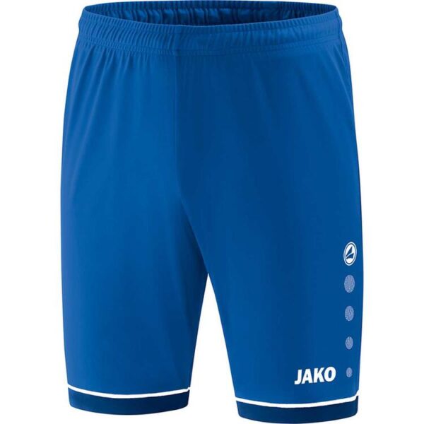 Jako Sporthose Competition 2.0 royal/wei? 4418 04 Gr. M