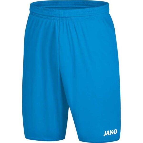 Jako Sporthose Manchester 2.0 JAKO blau 4400 89 Gr. 116