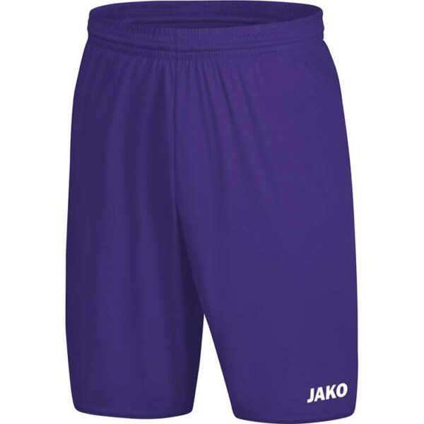 Jako Sporthose Manchester 2.0 lila 4400 10 Gr. 104