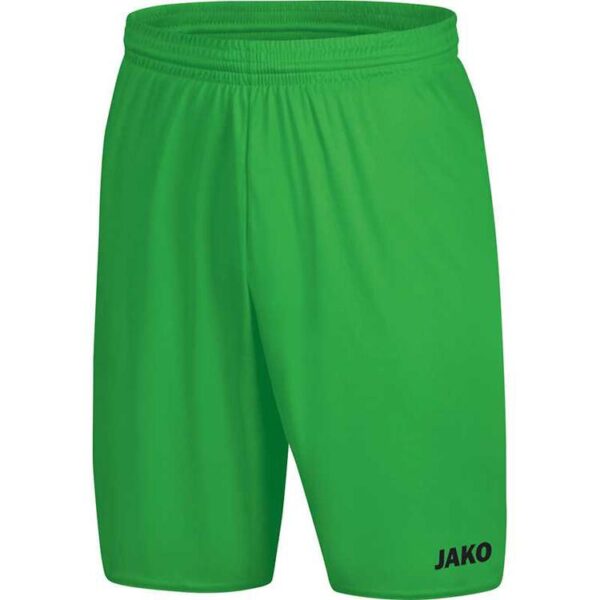 Jako Sporthose Manchester 2.0 soft green 4400 22 Gr. 104