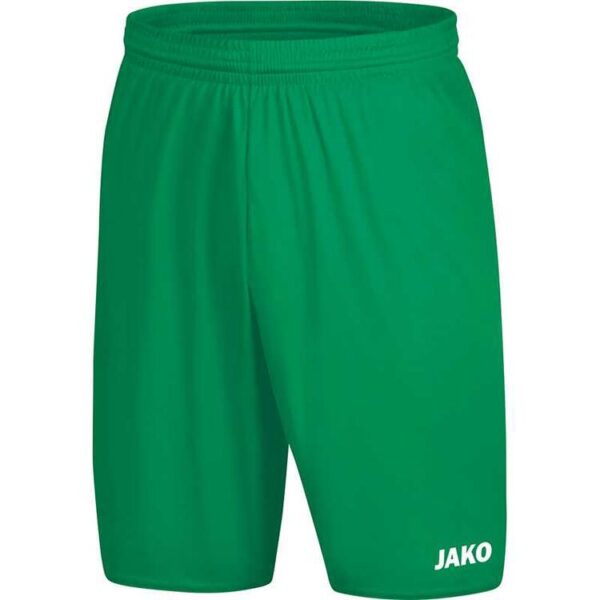 Jako Sporthose Manchester 2.0 sportgr?n 4400 06 Gr. 116