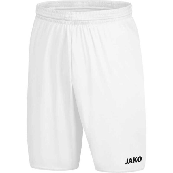 Jako Sporthose Manchester 2.0 wei? 4400 00 Gr. XXL