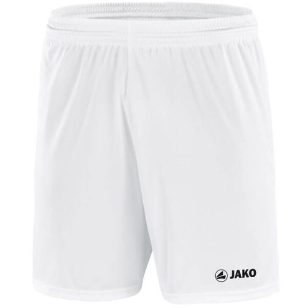 Jako Sporthose Manchester 4412-0 wei? Gr. 9