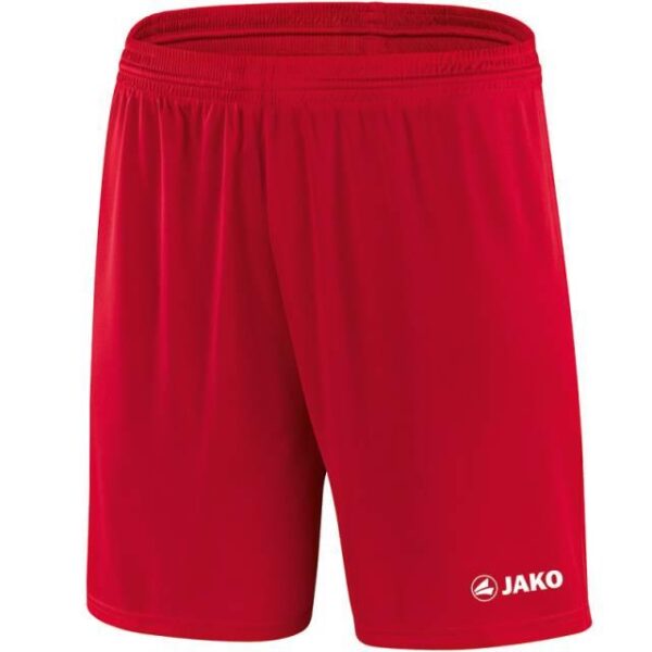 Jako Sporthose Manchester 4412-1 rot Gr. 6