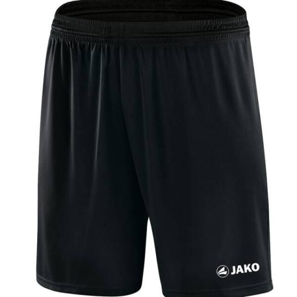 Jako Sporthose Manchester 4412-8 schwarz Gr. 2