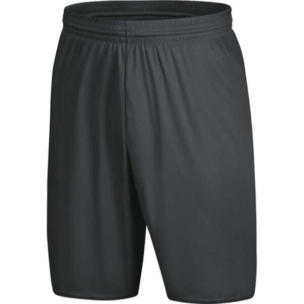 Jako Sporthose Palermo 2.0 anthrazit 4404 21 Gr. 116