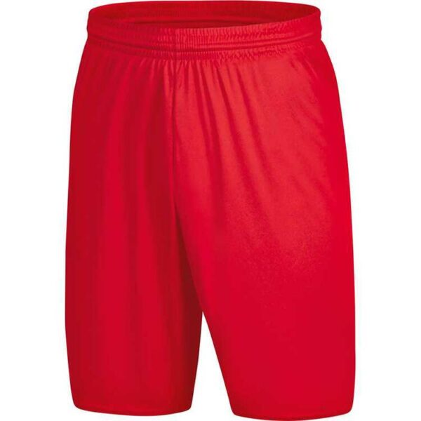 Jako Sporthose Palermo 2.0 rot 4404 01 Gr. 128