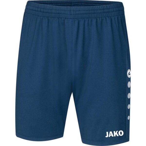 Jako Sporthose Premium 4465-09 navy Gr. L