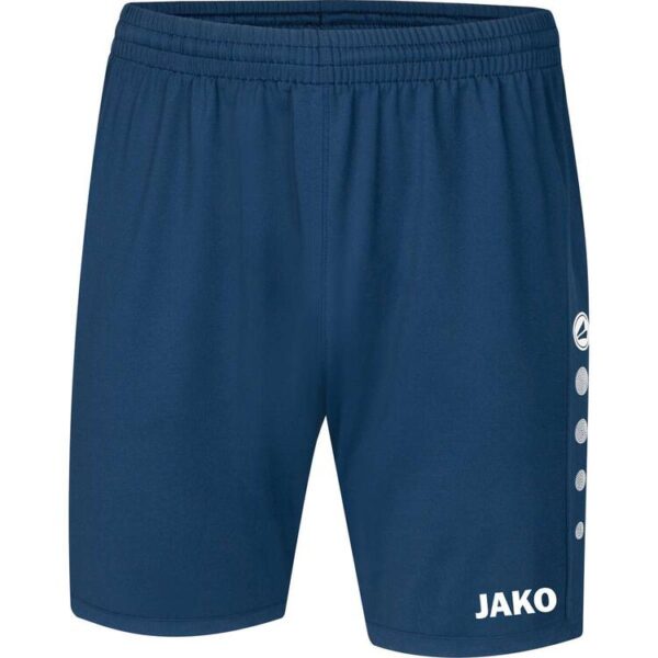 Jako Sporthose Premium 4465-09 navy Gr. M