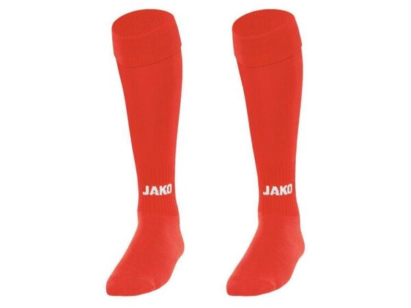 Jako Stutzenstrumpf Glasgow 2.0 flame 3814 18 Gr. 3 (35-38)