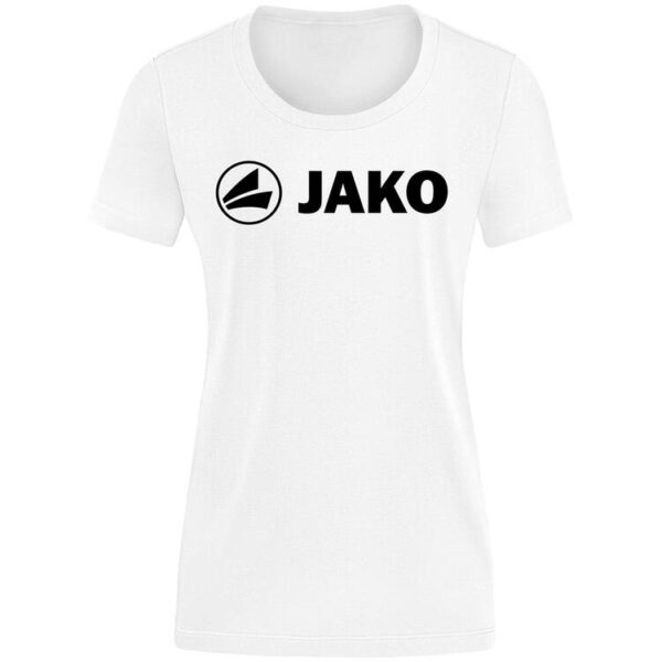 Jako T-Shirt Promo (2021) 6160-000 wei? Gr. 44