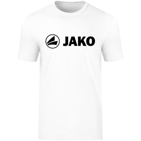 Jako T-Shirt Promo (2021) 6160-000 wei? Gr. 4XL