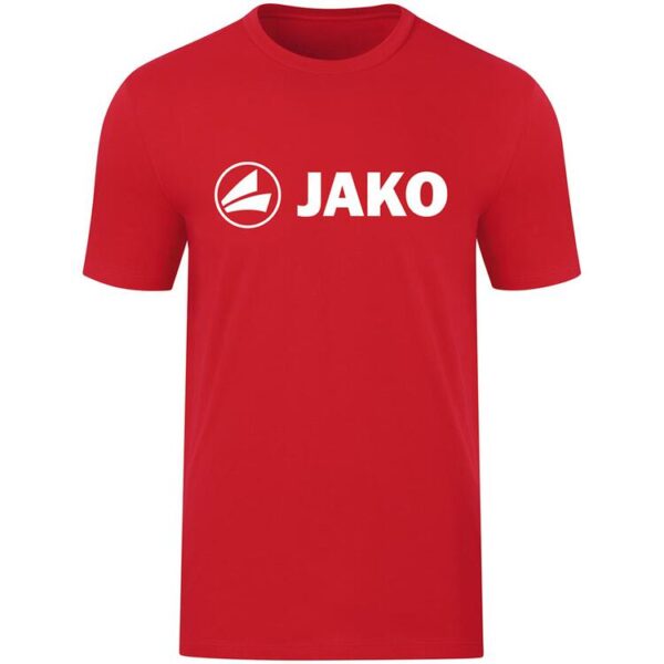 Jako T-Shirt Promo (2021) 6160-100 rot Gr. 116