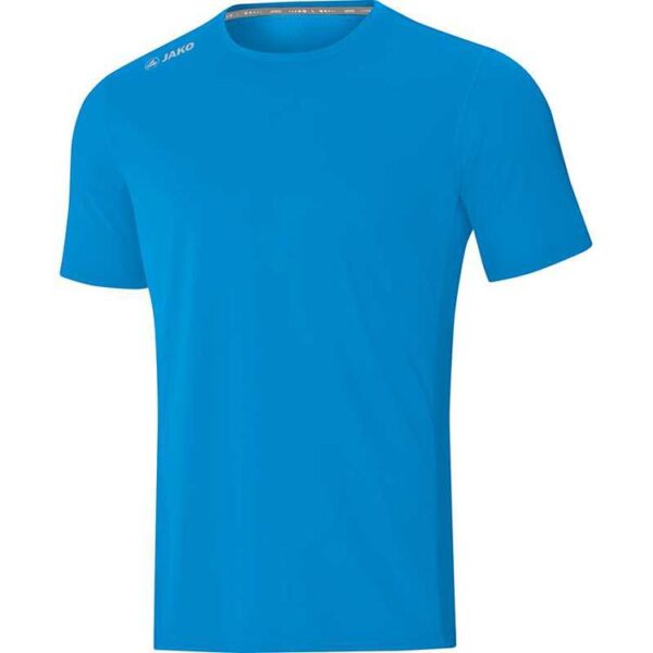 Jako T-Shirt Run 2.0 JAKO blau 6175 89 Gr. 140