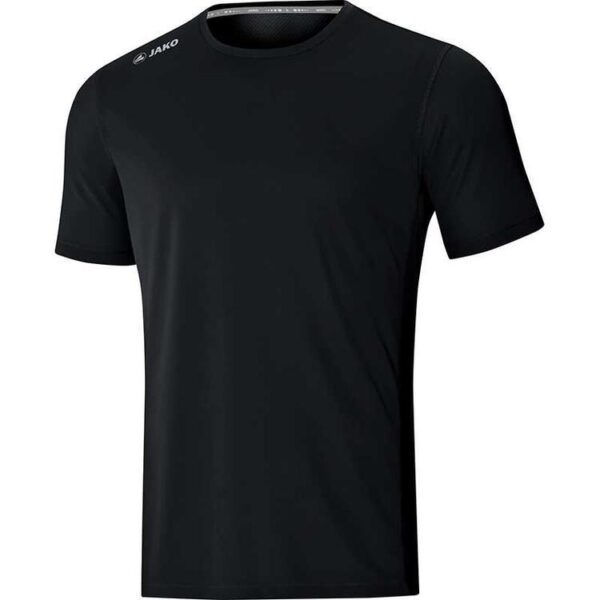 Jako T-Shirt Run 2.0 schwarz 6175 08 Gr. 34