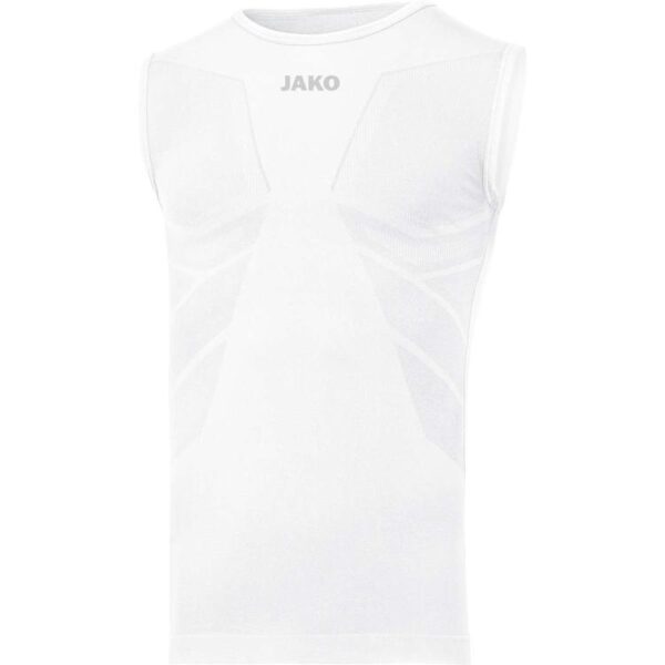 Jako Tanktop Comfort 2.0 6055-00 wei? Gr. L