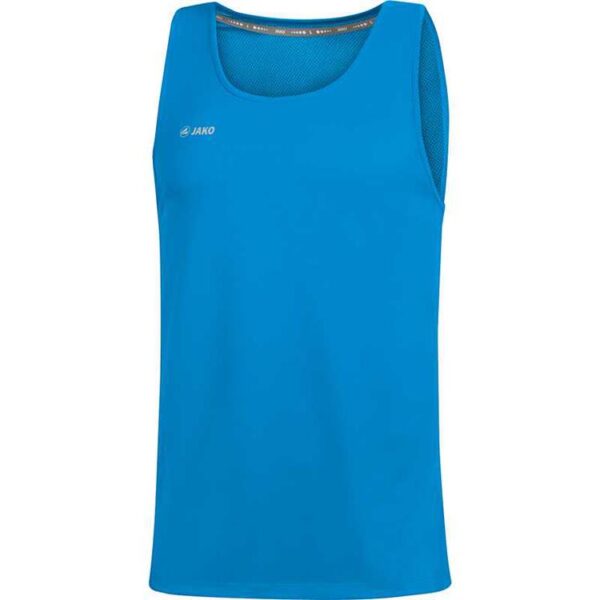 Jako Tanktop Run 2.0 JAKO blau 6075 89 Gr. 128