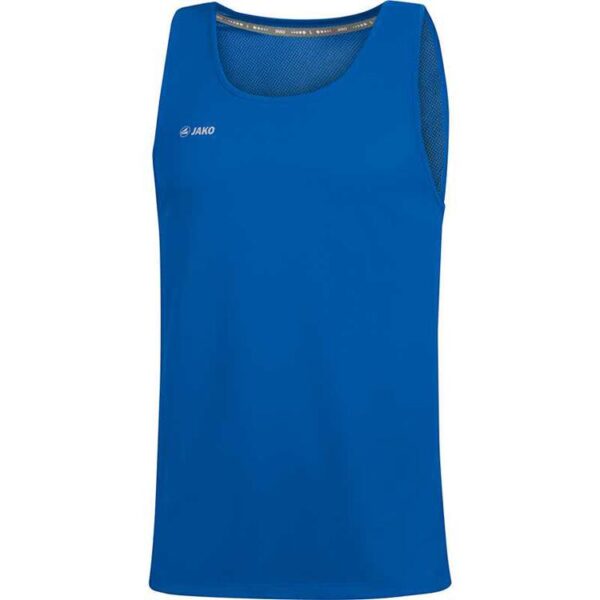 Jako Tanktop Run 2.0 royal 6075 04 Gr. 128