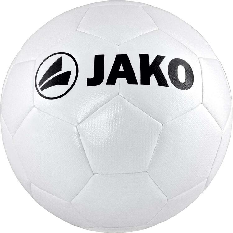 jako trainingsball classic 2360 00 weiss gr 4