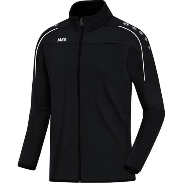 Jako Trainingsjacke Classico 8750 08 schwarz Gr. M