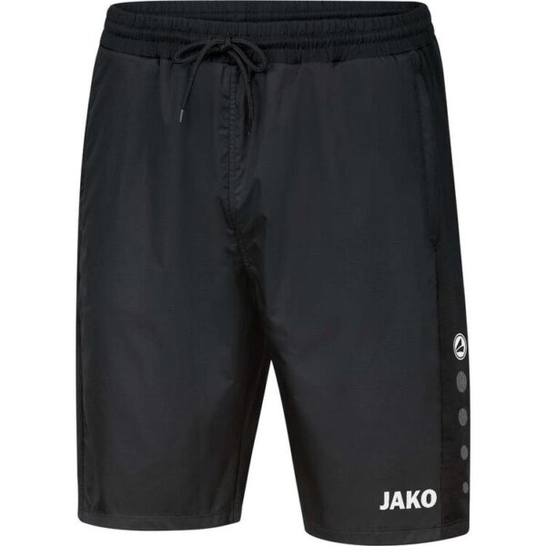 Jako Trainingsshort Winter 8596-08 schwarz Gr. L