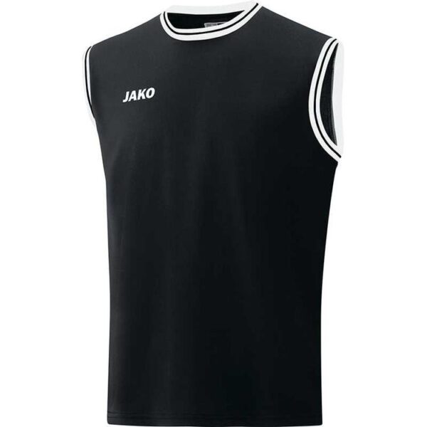 Jako Trikot Center 2.0 schwarz/wei? 4150 08 Gr. XXL