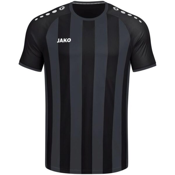 Jako Trikot Inter KA 4215 schwarz/anthrazit XXL