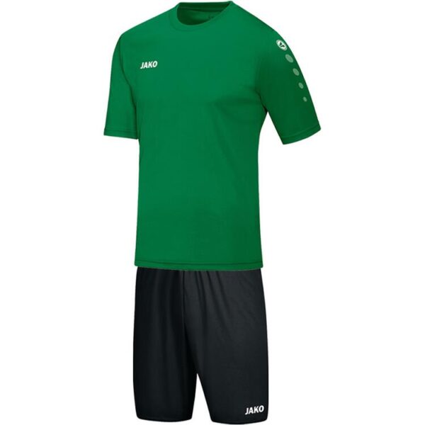 Jako Trikot Set Team / Trikot + Hose gr?n 128