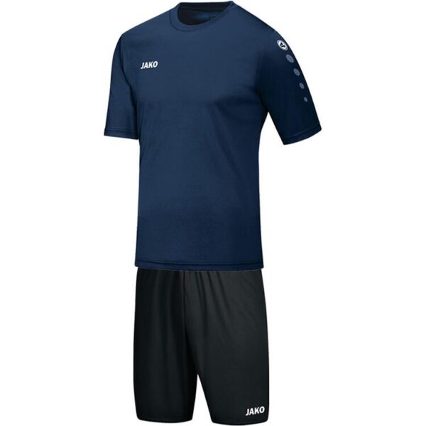 Jako Trikot Set Team / Trikot + Hose navy 116