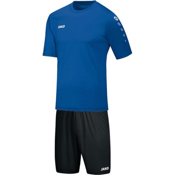 Jako Trikot Set Team / Trikot + Hose royal L