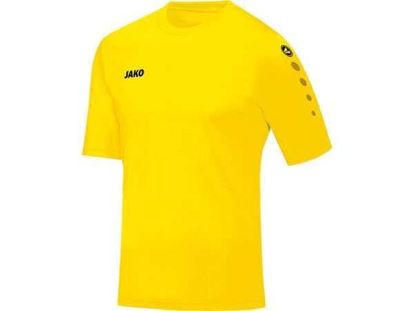 Jako Trikot Team 4233 citro 104