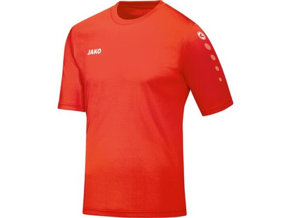 Jako Trikot Team 4233 flame 104